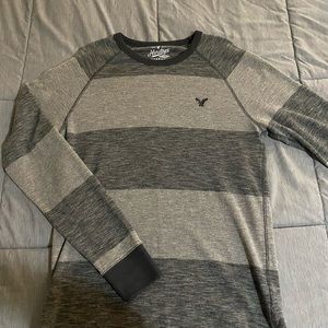 Brand new American Eagle thermal long sleeve